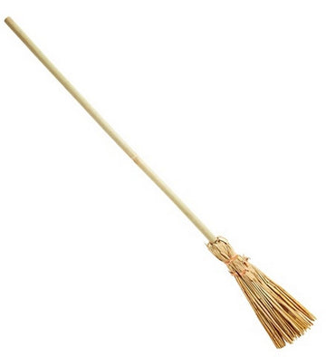 SCOPA DA BEFANA 107 CM