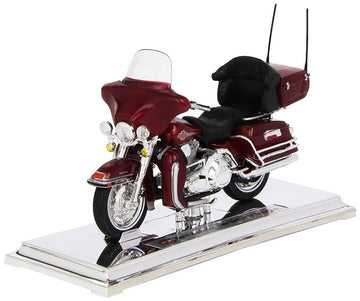1:18 MOTO HARLEY DAVIDSON H-D CUSTO