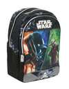 Giochi Preziosi Star Wars Classic – Zaino Scuola Darth Vader e Yoda