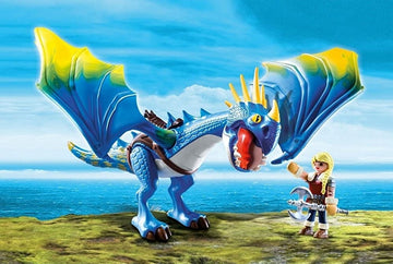 ASTRID E TEMPESTOSA PY9247