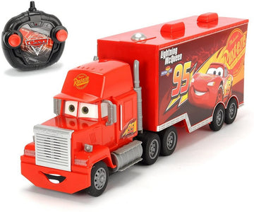 CARS 3 MACK TRUCK 1/24 R/C