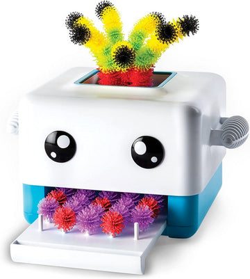BUNCHBOT - CREA BUNCHEMS