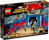 THOR SUPER HEROES 76088