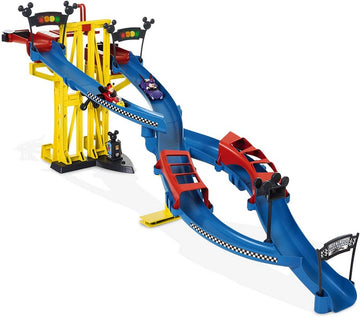 MRR TOPOLINO PISTA ROADSTAR RACER