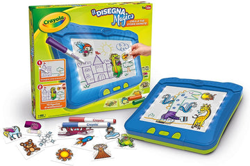 DISEGNAMAGICO CRAYOLA