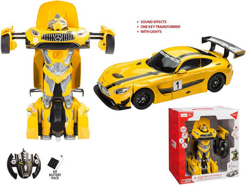 MERCEDES AMG GT3 TRANSFORM 1/14 R/C