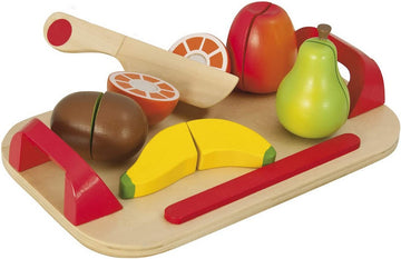 TAGLIERE C/FRUTTA EICHHORN