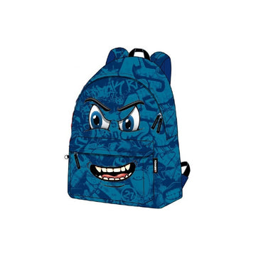 ZAINO EASTWICK MAD BLUE