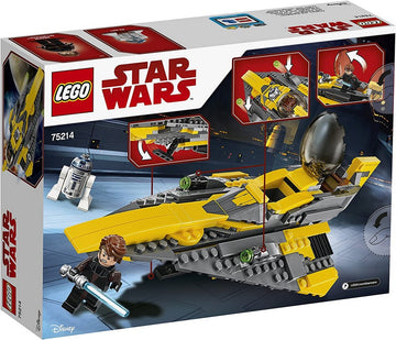 STAR WARS I/50075214 75214