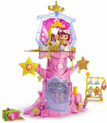 PINYPON LA STANZA DEI GLITTER