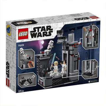 FUGA DALLA DEATH STAR S.W.75229