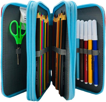 ASTUCCIO TRIPLO TOPOLINO BEATS