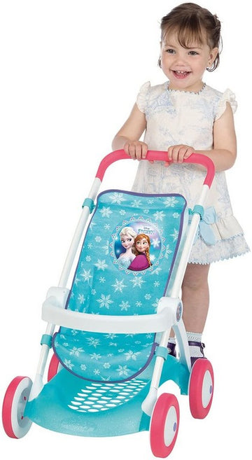 FROZEN PASSEGGINO CHULI POP