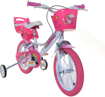 BICI 16 UNICORNO