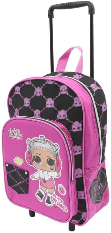 MINI TROLLEY LOL 19
