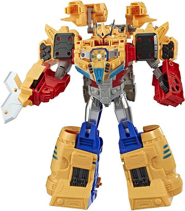 TRANSFORMERS CYBERVERSE ARK POWER