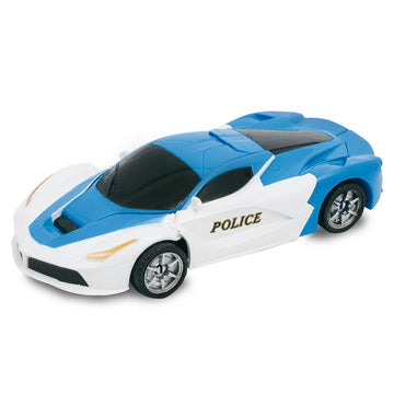 FORTI EROI ROBOT POLICE ASSORTITO 4