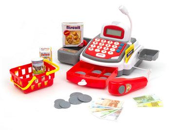 GIOCHI DI CASA GRANDE REGISTRATORE