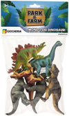 PARK&FARM BUSTA 6 DINOSAURI
