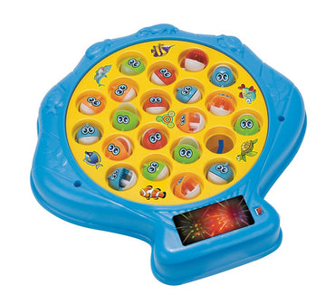 GIOCA E RIGIOCA PESCA PESCI