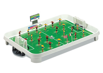 GIOCA E RIGIOCA CALCIO D'INIZIO