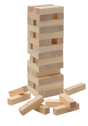 GIOCA E RIGIOCA TREMA LA TORRE IN L