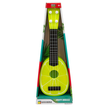 MUSIC MANIA CHITARRINA FRUTTOSA 3 M