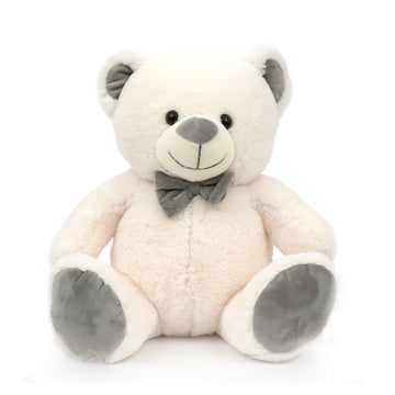 GIO' PLUSH ORSO BIANCO CM.38