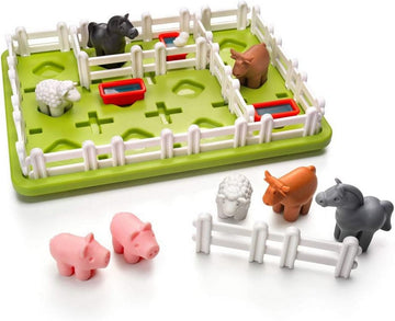 SMART GAMES SMART FARMER