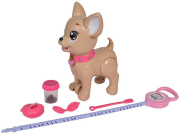 CHI CHI POO POO PUPPY