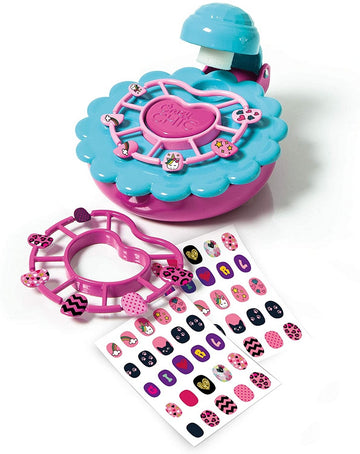 CRAZY CHIC - CRAZY NAILS