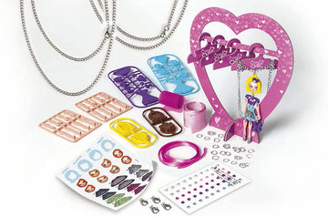 MY CHARMS DOLLS