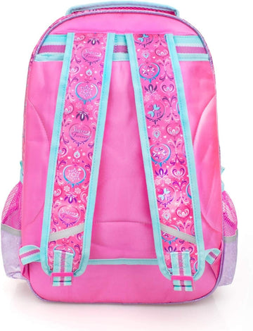 ZAINO FROZEN LARGE 3ZIP