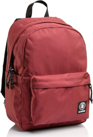 CARLSON PLAIN INVICTA RUBY WINE