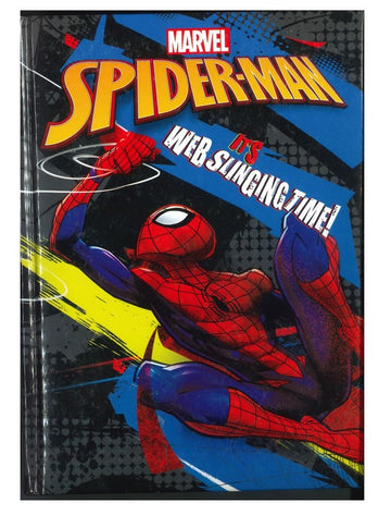 DIA.AG.10M ULTIMATE SPIDERMAN WEBBE