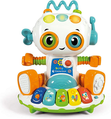 BABY ROBOT CLEMENTONI