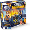 GIOCO SPECIAL MISSION PLAYFUN