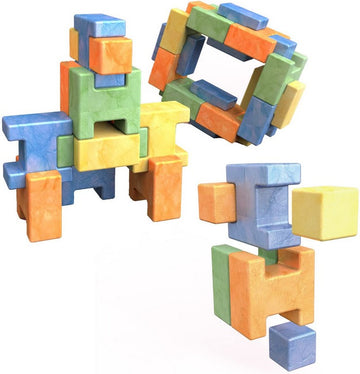 LUDUS WALLY XL 20PZ COSTRUZIONI