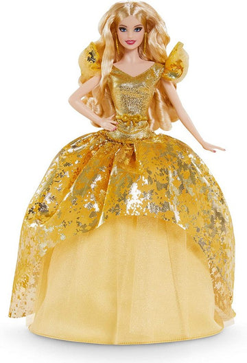 BARBIE MAGIA DELLE FESTE 2020