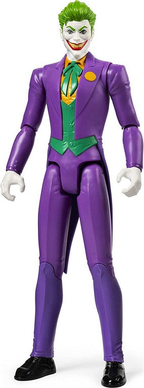 BATMAN THE JOKER PERS.30CM