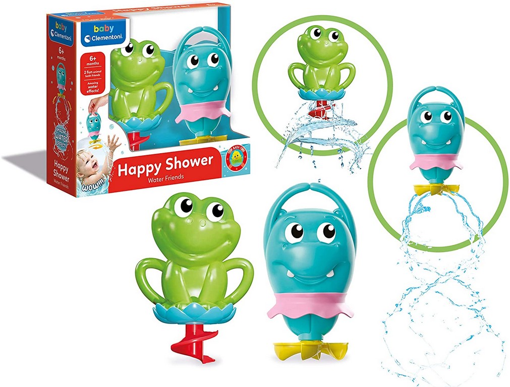 GIOCHI BAGNETTO MINI KIT