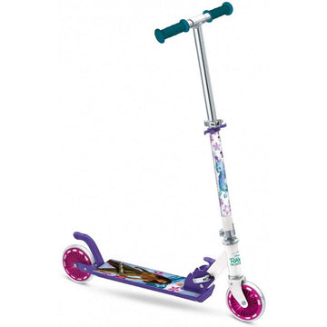 MONOPATTINO RAYA