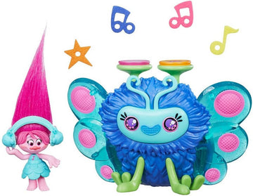 TROLLS DJ POPPY ORA DELLA MUSICA