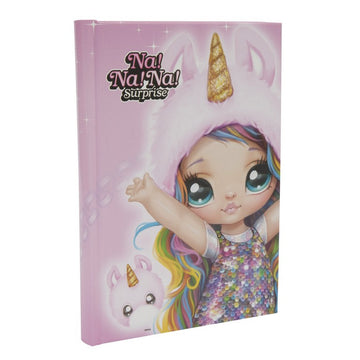 NANANA 21 DIARIO F.TO STANDARD