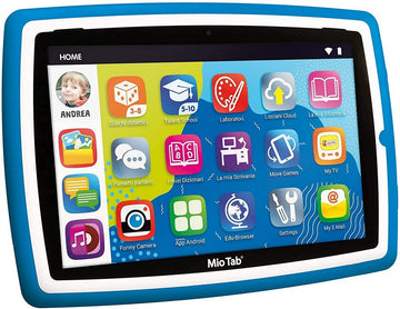 MIO TAB 10 TUTOR XL 2021