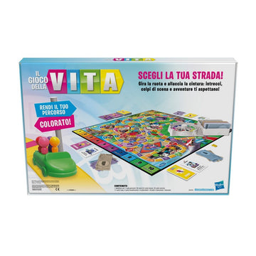 GIOCO DELLA VITA REFRESH.22