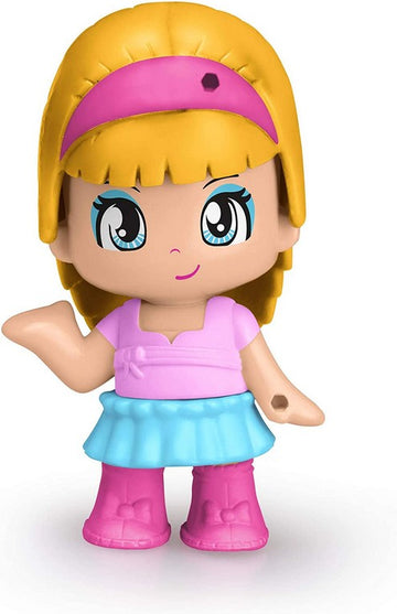 PINYPON SMALL BUCKET MIX IS MAX