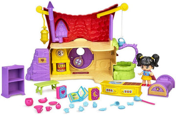 PINYPON CASETTE FAVOLE