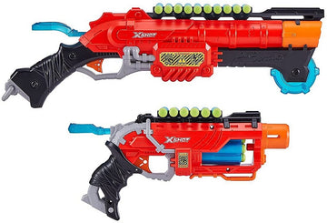 X-SHOT DINO ATTACK COMBO PACK