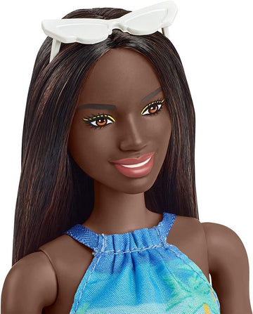 BARBIE MALIBU 60TH ASS.TO